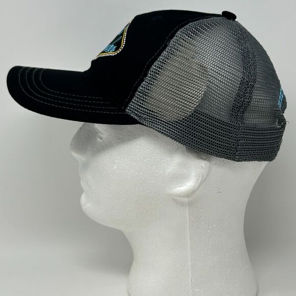 Miranda Lambert Velvet Rodeo Trucker Hat Baseball Cap Las Vegas Snapback Gray - Picture 6 of 9